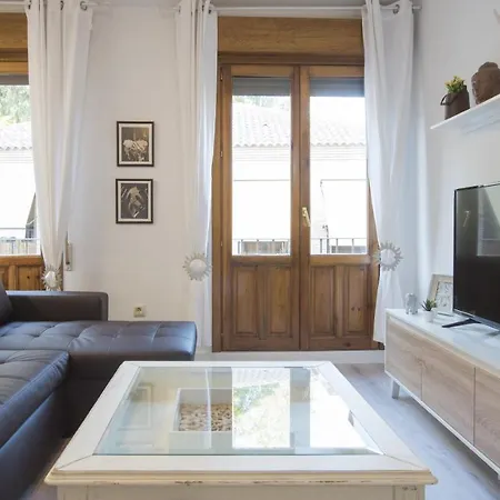Pasaje Del Barco By Ap Apartment *