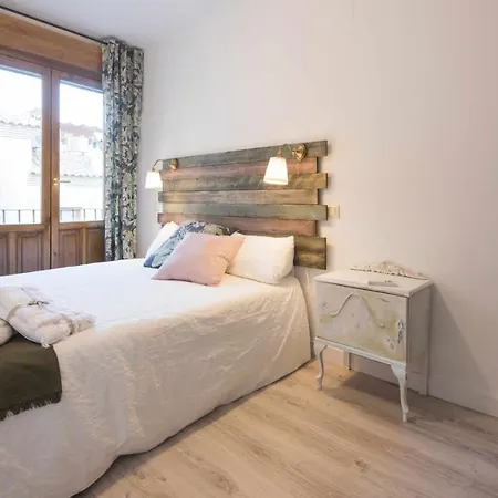 Apartment Pasaje Del Barco By Ap *