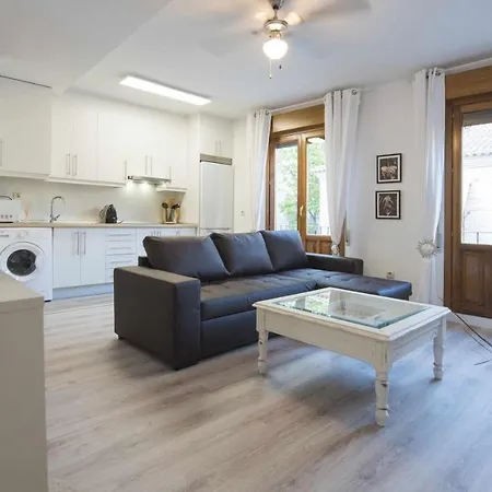 Apartment Pasaje Del Barco By Ap *